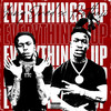 Everything's Up(feat. Hotboii) (Explicit) - Yung Dred&Hotboii