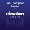Funktion (Original Mix) - Dan Thompson