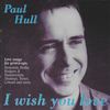 They Say It's Wonderful / My Romance(feat. Andrew Tweed, Gareth Huw Davies, Neil Richardson, Michael Osborn, Timothy Kipling & Karen Street) - Paul Hull&Gareth Huw Davies&Neil Richardson&Michael Osborn&Andrew Tweed&Timothy Kipling&Karen Street