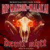 DEVIL **** ( Special ) (feat. RIP MANSON & MALAKAI OF DARKREALM) (Explicit) - GLOCK MANE&Rip Manson&MALAKAI OF DARKREALM