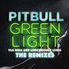 Greenlight (TJR Radio Mix) - Pitbull&Flo Rida&LunchMoney Lewis