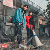 선택 - Geniejin (지니진)&Goati Yard
