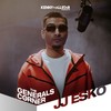 The Generals Corner(JJ Esko)Pt.1 (Explicit) - Kenny Allstar&JJ Esko