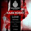 Love (Dmitry Molosh Remix) - Kaan Koray