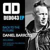 Let's Go Back - Daniel Barross