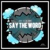 Say The Word (Radio Edit) - Jay Colyer