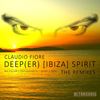 Deep Ibiza Spirit (Nic Fuller Bounce Remix) - Claudio Fiore