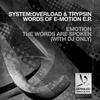 The Words Are Spoken - System:Overload&Trypsin&DJ ONLY