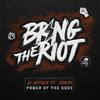Power Of The Gods (Edit) - D-Attack&Jonjo