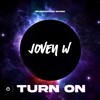 Never Give Up(feat. Candy Moon Supplier) - Joven W&Candy Moon Supplier