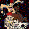 Putero (Explicit) - Ryodan&young darhi&Cuban Bling&Matias Torres