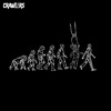 Statues - Crawlers