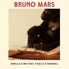 Gorilla (Remix) - Bruno Mars&Pharrell Williams&R. Kelly