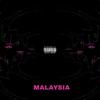 Malaysia(feat. 40 Magwa) (Explicit) - C.Y.A&Qwerty Hynna&40 Magwa