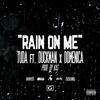 Rain on me (feat. Duckman & Domenica Dee) (Explicit) - Tuda&Duckman&Domenica Dee