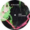 Acid sounds in mountain streets (Original Mix) - Laesh