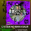 De Puas RMX (feat. Zan & Sam Romero) (Explicit) - Zan&Sam Romero&L-SAN7ANA