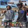 Jungle (Explicit) - Skinny Hanas&SHANX