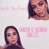 Helt Perfekt - Hansen&Razmara&Endless