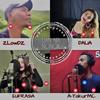 LIAN NIA NONOK(feat. EUFRASIA VIEIRA, TAKUR MC & ZLOW) - Dalia Kiakilir&EUFRASIA VIEIRA&Takur MC&Zlow