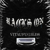 Racks On - VITÃUFUG3LDS&Passoca&DJ Di Marques