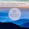 Higher Mountains (Nando Fortunato Remix) - Costa Mee&Pete Bellis & Tommy&Nando Fortunato
