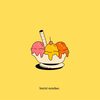 burnt sundae - Hike Jamison