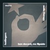 Audio Therapy (MC Flipside mix) - Ben Decent&MC Flipside