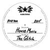 House Music - Mr. Tophat&Art Alfie