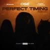 Perfect Timing (Remix|Explicit) - OSE&Roann&Tiara Thomas