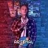 ARSENAL Session 04 - 格莱美汇（ClubGalame）&Arsenal