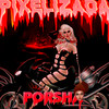 Pixelizada - Porsha