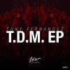 WTF (Original Mix) - Tony Fernandez