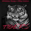 Tigers(feat. Wbg Hotshot) (Explicit) - WhiteBoy DeeJay&WBG Hotshot