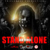 Stand Alone - Jah Vinci&TRIPLEDOSE PRODUCTION&Kirk Rhoden