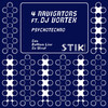 Bottom Line - 4 Navigators&DJ Vortex