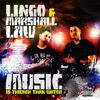 I'm A Big Deal(feat. Jp) - Lingo&Marshall Law&JP