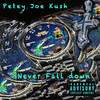 Never Fall Down - Petey Joe Kush&Corbett