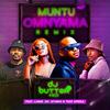 Umuntu Omnyama (feat. Lunge_Jay, Sfundo & Troy Afrika) (Remix) - Dj Butter SA&Lunge_Jay&Sfundo&Troy Afrika