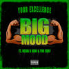 B!G M00D! (feat. NishaBRaw & TooShay) (Explicit) - Your Excellence&Nishabraw&Tooshay