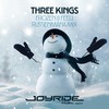 Frozen(I Feel) (Russenmafia Mix|Remastered) - Three Kings