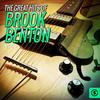 Going Going Gone - Brook Benton