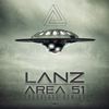 Area 51 (Paralaxe Remix) - Lanz