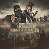 Schiessen & Schweigen (Explicit) - Blokkmonsta&KDM Shey