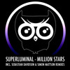 Million Stars (Simon Mattson Remix) - Superluminal&Simon Mattson