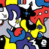 Veronica Electronica (Original Mix) - Eats Everything&Dan Pearce