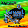 Kounty Biller (Bluetone Boy Remix) - The Gulf Gate Project&Bluetone Boy