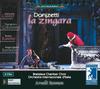 Act I Scene 1: Dell'ospite illustre (Chorus) - Bratislava Chamber Choir&Orchestra Internazionale D'Italia&Arnold Bosman