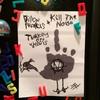 Turkey On Wheels - Kill The Noise&Dillon Francis