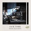 The Rouge (Radio edit) - Jack York
